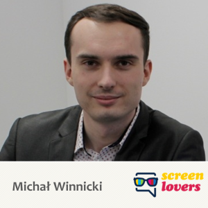 Michal Winnicki Entertainment