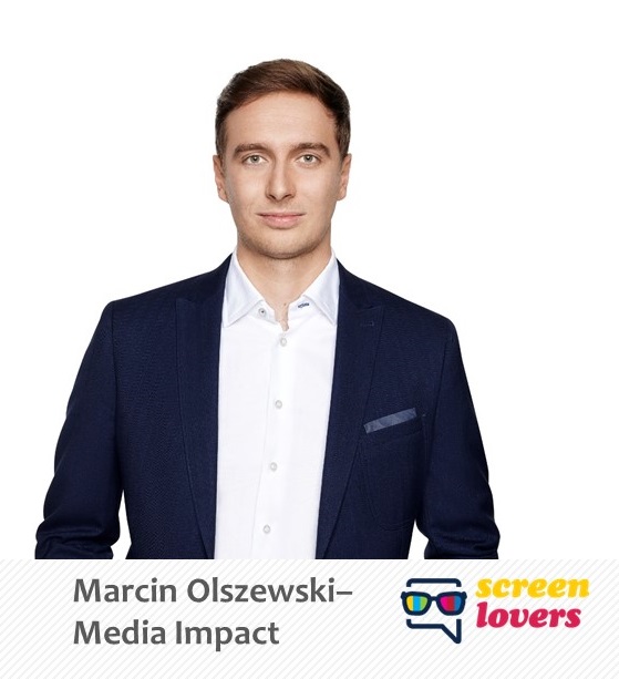 Marcin Olszewski Media Impact